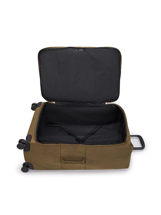 Kipling Kipling Walizka średnia 330163 Khaki