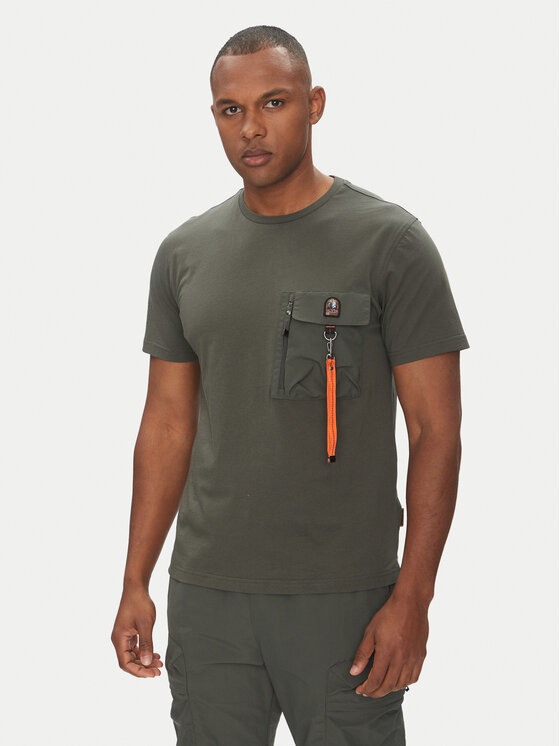 T-Shirt Parajumpers