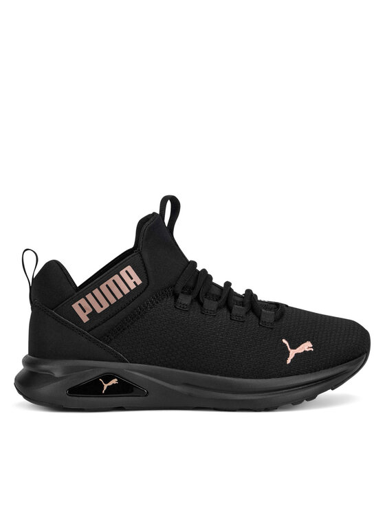 Puma Puma Sportcipők ENZO 2 CLEAN 37712604 Fekete