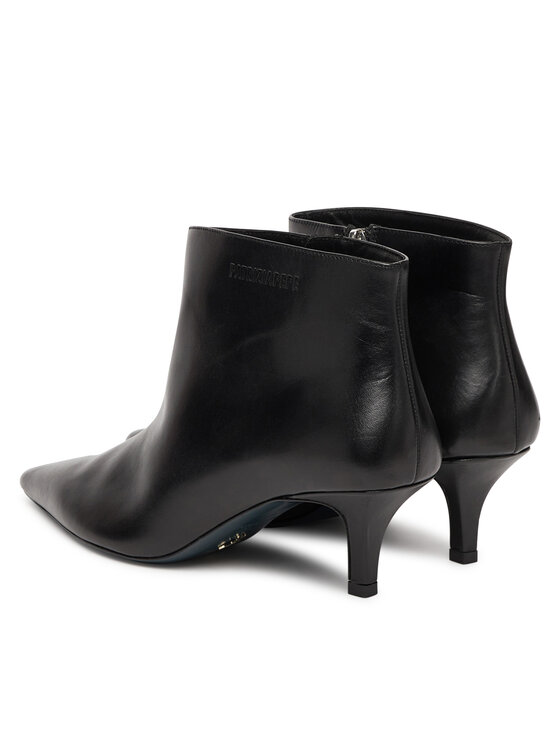 Patrizia Pepe Patrizia Pepe Stivaletti 8Y0132 L166 Nero
