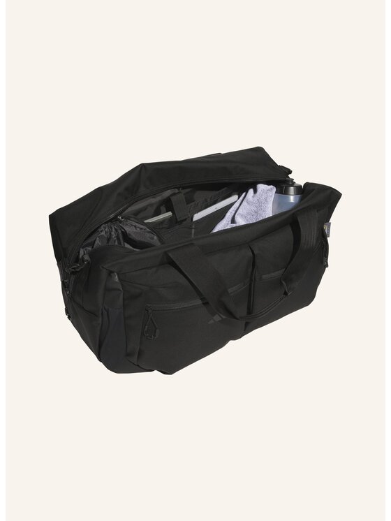 adidas adidas Torba sportowa 163949 Czarny