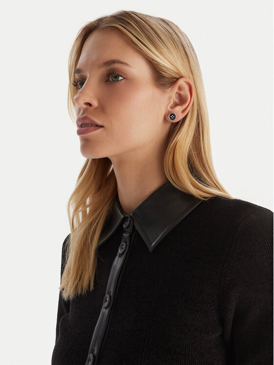 Marc Jacobs Marc Jacobs Σκουλαρίκια 2R4JER001J35 Ασημί
