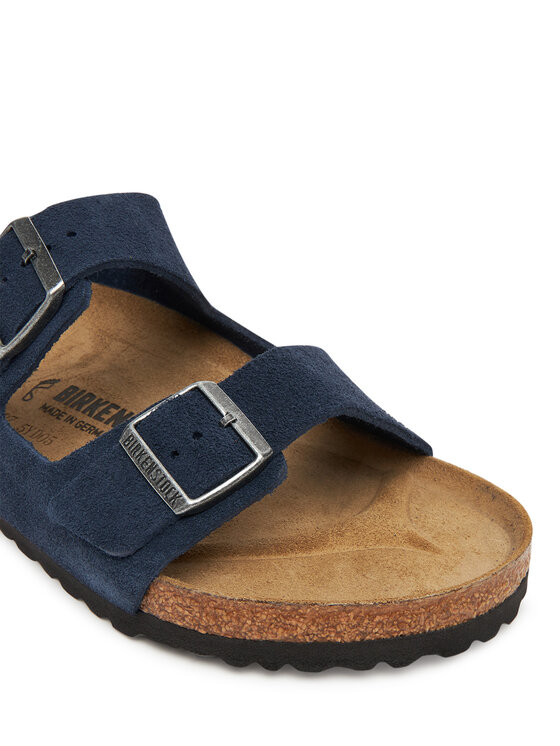 Birkenstock Birkenstock Natikače Arizona 1030916 Tamnoplava
