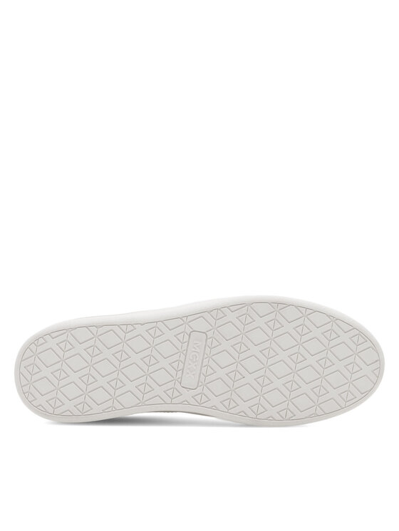 MEXX MEXX Sneakersy MIMW1011841W-01 Biały