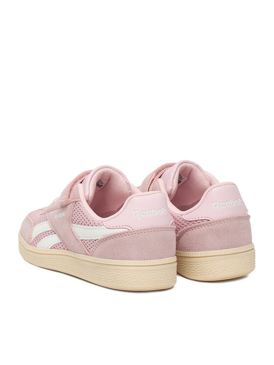 Reebok Reebok Sneakersy CEOWB-LEA-D680dz Różowy jasny