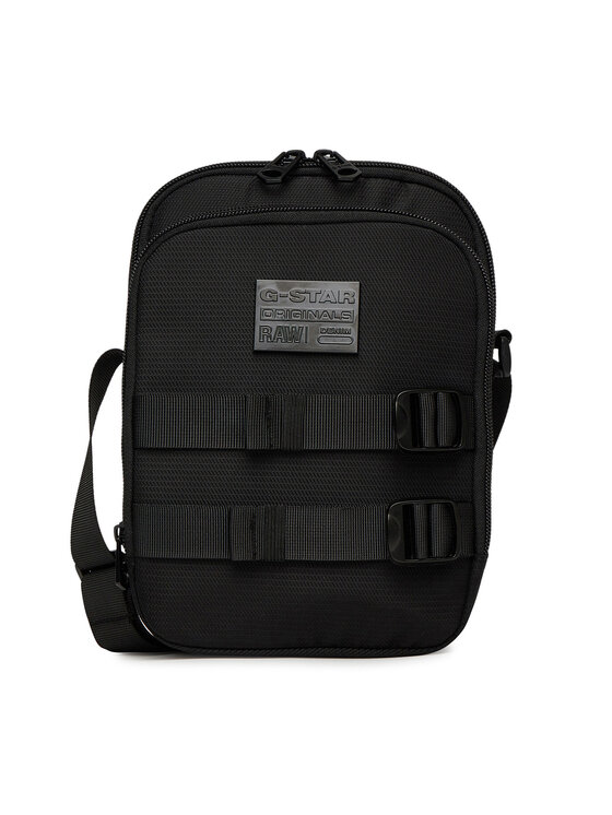 Geantă G-Star Raw GSR-P-001-07 Negru