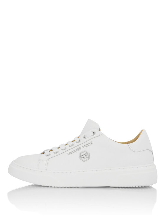 PHILIPP PLEIN PHILIPP PLEIN Sneakers 28627 Bianco