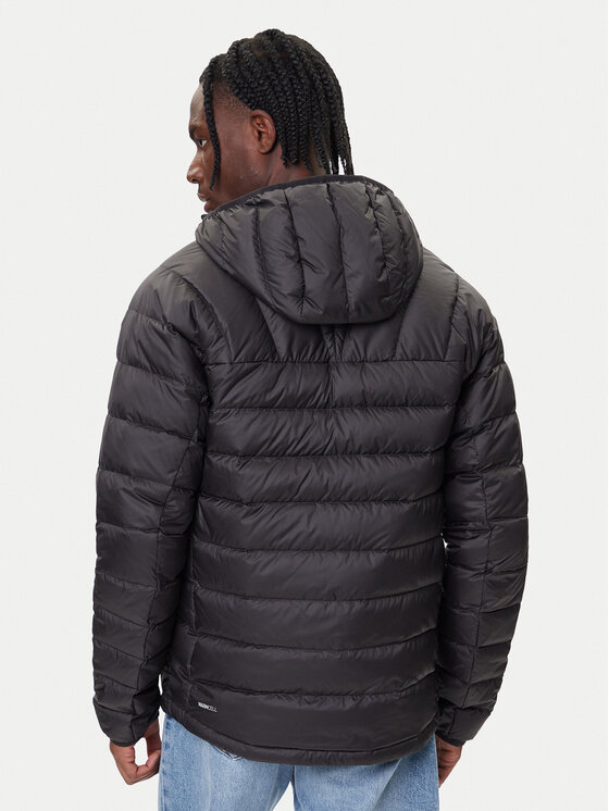 Puma Puma Geacă din puf Packlite 685221 01 Negru Regular Fit