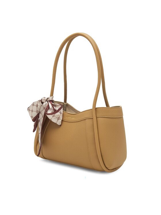 Jenny Fairy Jenny Fairy Handtasche MJT-J-005-05 Braun