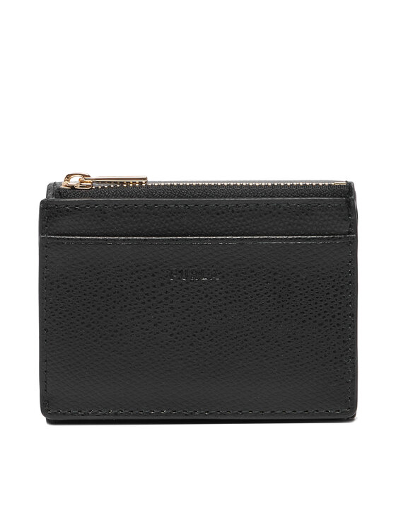 Furla Furla Портфейл Iride S WP00640 ARE000 CN O6000 Черен