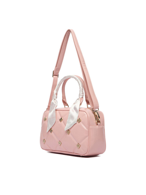 Nine West Nine West Geantă EO-Allen Gaze-KS2577-1 Roz