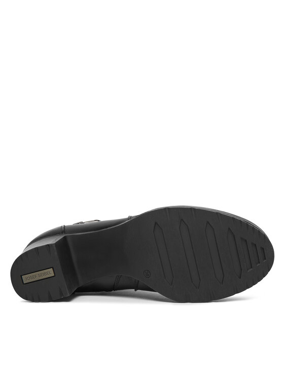 Josef Seibel Josef Seibel Ботильйони Goria 04 MI205 100 Чорний