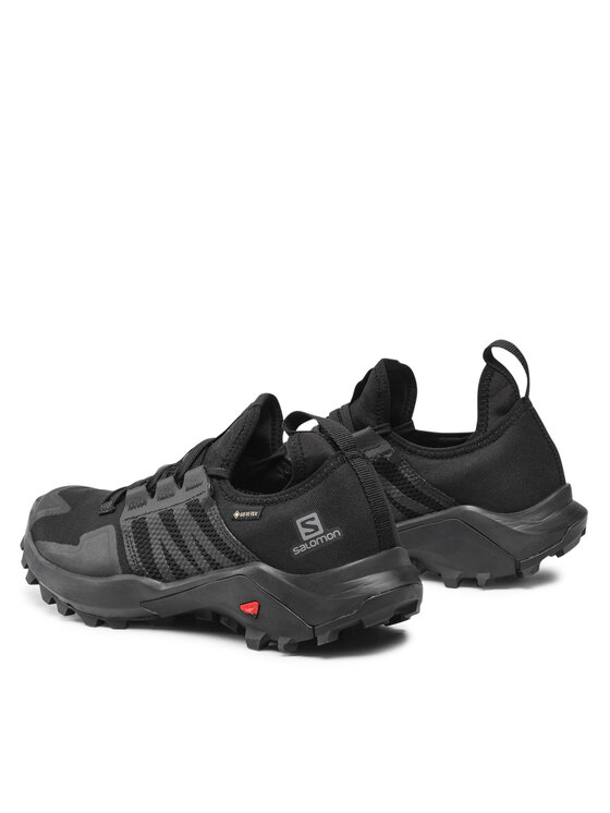 Salomon Salomon Tekaški čevlji Madcross Gtx GORE-TEX 414410 27 V0 Črna
