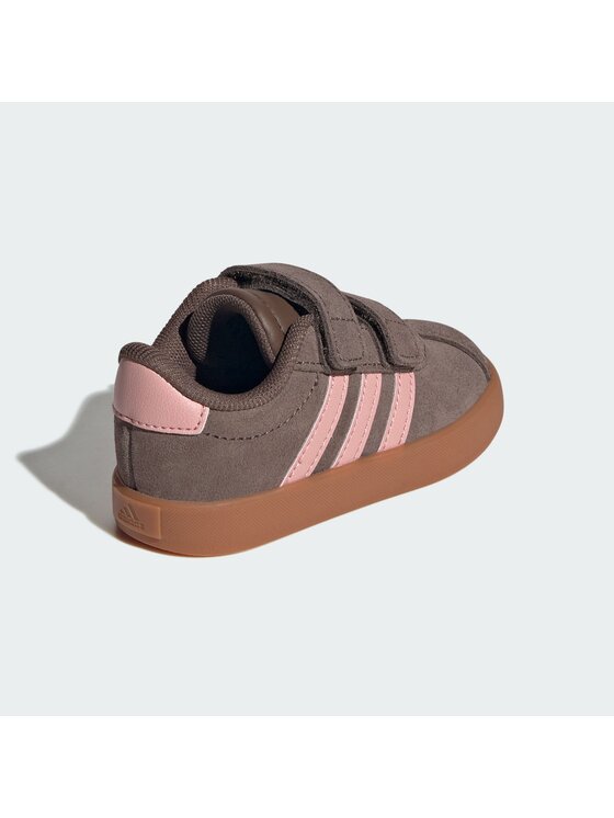 adidas adidas Snīkeri Vl Court 3.0 Shoes KK4584 Brūns