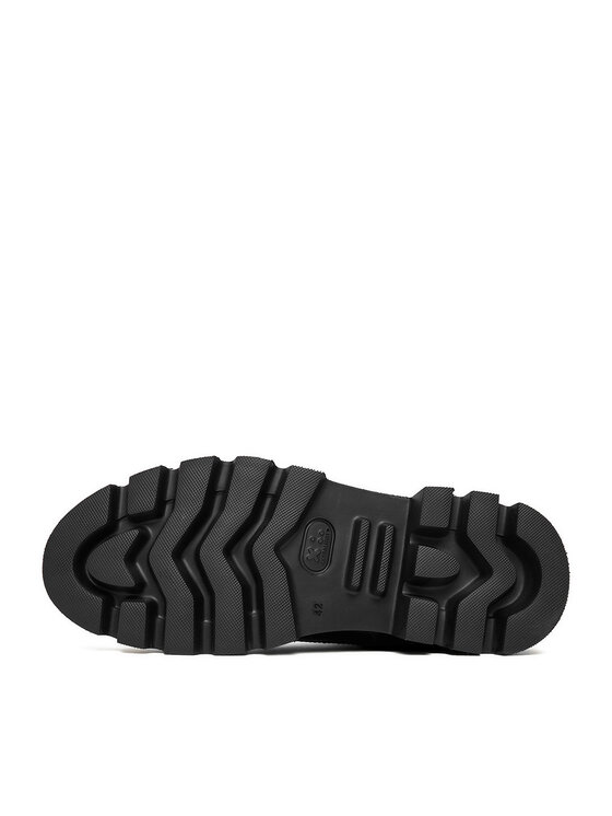 G-Star Raw G-Star Raw Polacchine EO-ROWHIDE-03 MI08 Nero