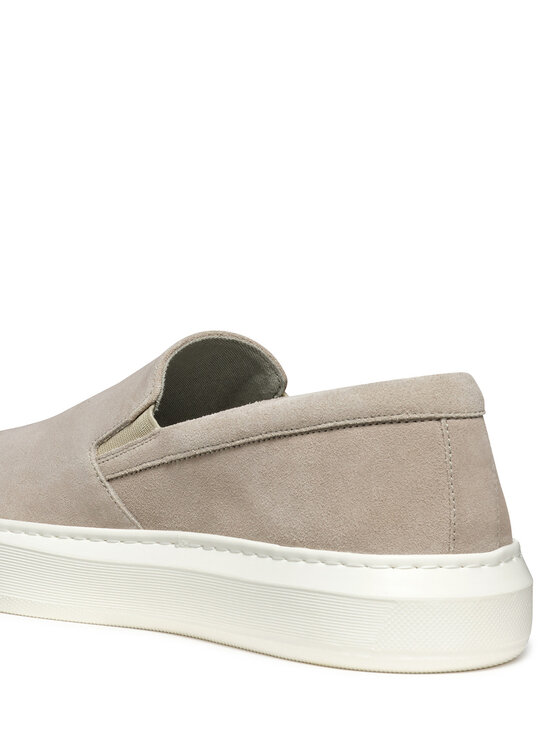 Geox Geox Scarpe sportive U Deiven U555WB 00022 C5004 Beige