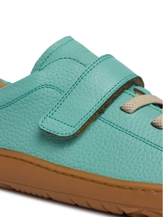 Froddo Froddo Κλειστά παπούτσια Barefoot Elastic G3130285-3 DD Τυρκουάζ