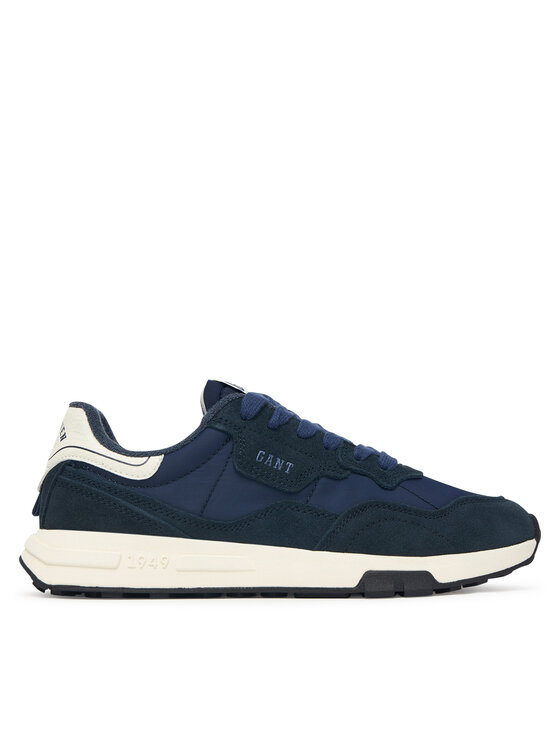 Gant Gant Sneakersy Youtron 33637405 Tmavomodrá