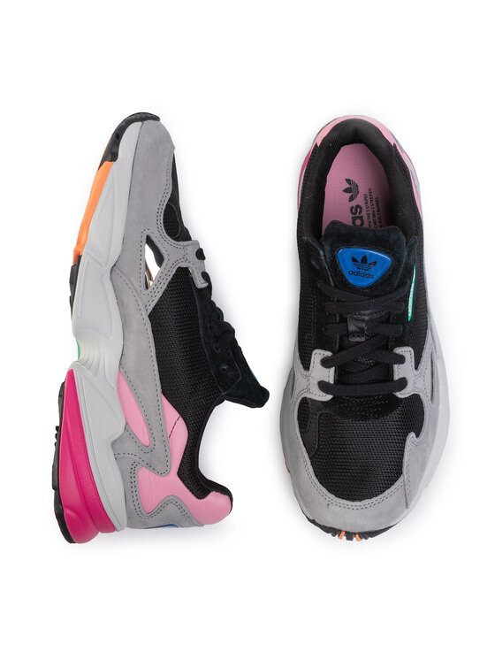 adidas adidas Tenisice Falcon W BB9173 Crna