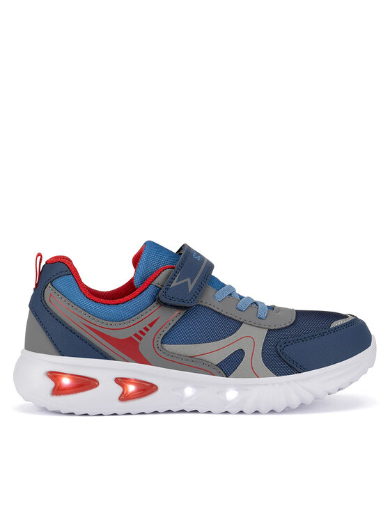 Sprandi Sprandi Sneakersy VS231188-1 Tmavomodrá