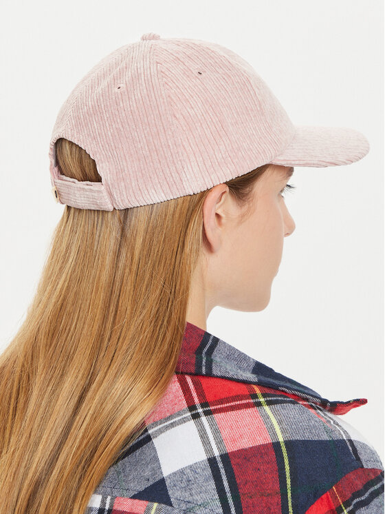 Roxy Roxy Cap Feeling Good ERJHA04336 Rosa