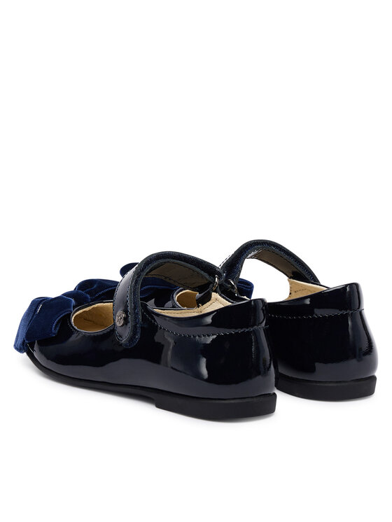 Naturino Naturino Poolsaapad Arabesque 2015452-01-0C22 S Tumesinine