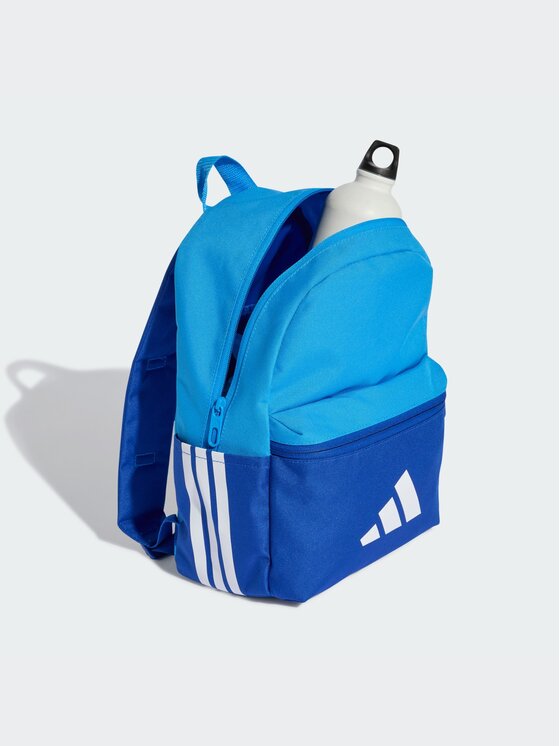 adidas adidas Plecak 139493 Niebieski jasny