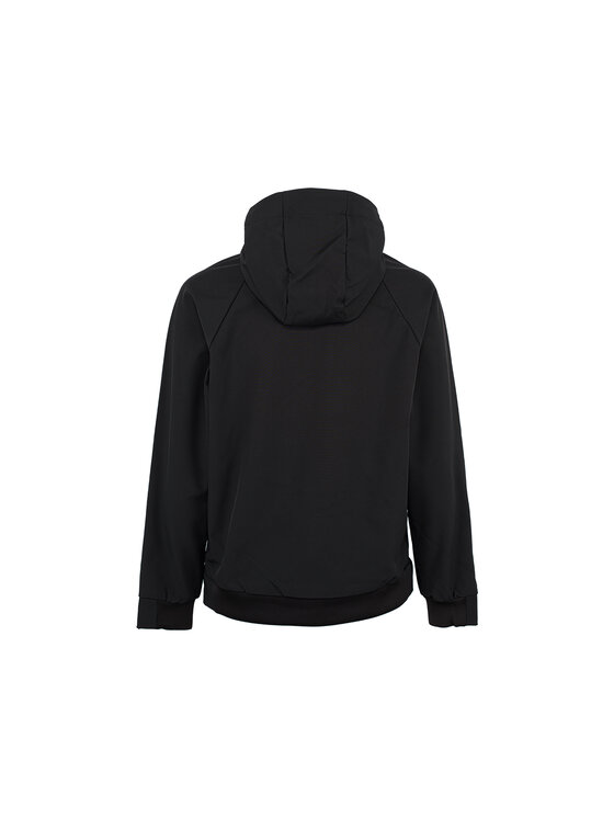 RefrigiWear RefrigiWear Giubbotto invernale G05708-G06000 Nero Regular Fit