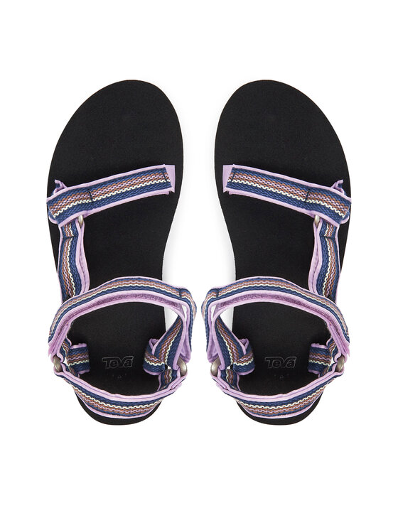 Teva Teva Сандали Midform Universal 1171870 Тъмносин