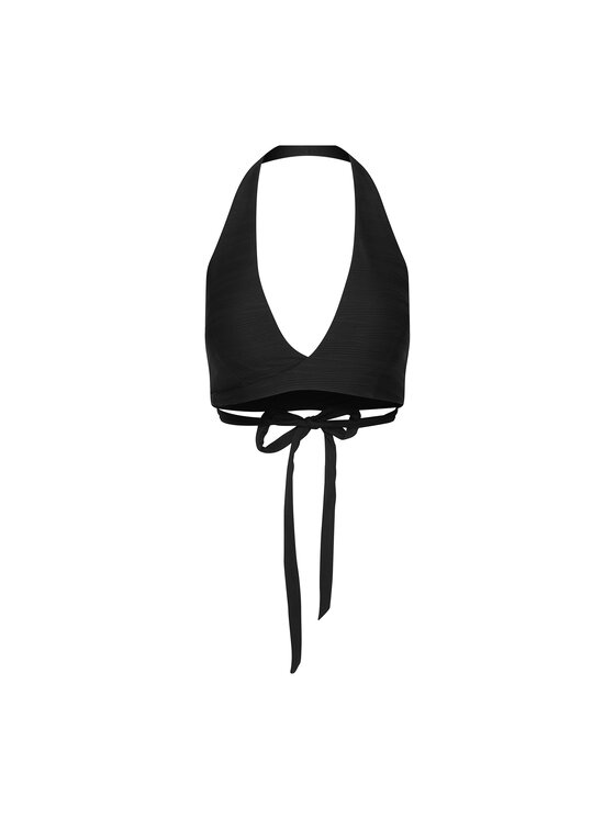 Esotiq Esotiq Góra od bikini 41675-99X Czarny