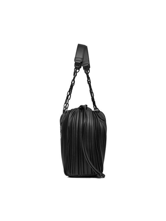 KARL LAGERFELD KARL LAGERFELD Käekott 240W3008 Must
