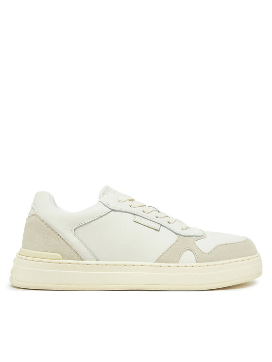 Liu Jo Liu Jo Sneakers Boy 02 7B5003 PX629 Creme