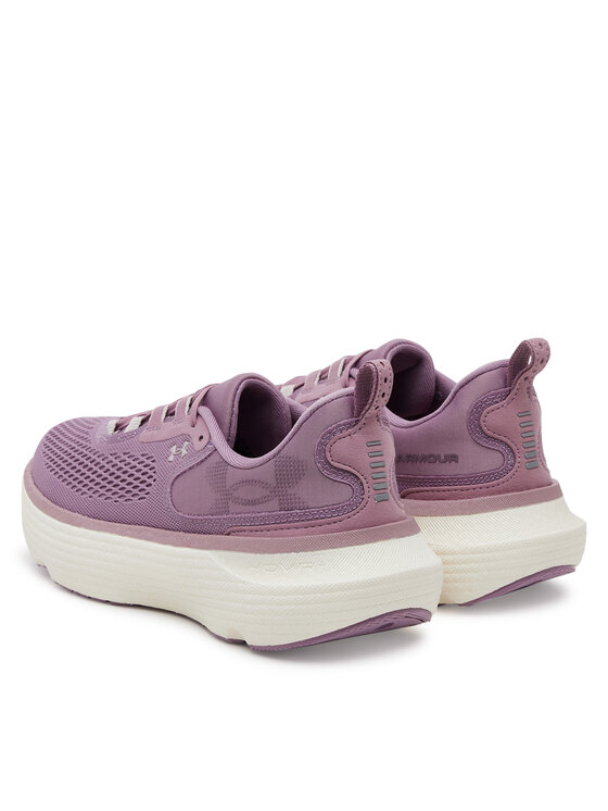 Under Armour Under Armour Buty do biegania Ua W Infinite Elite 2 3028178 Fioletowy