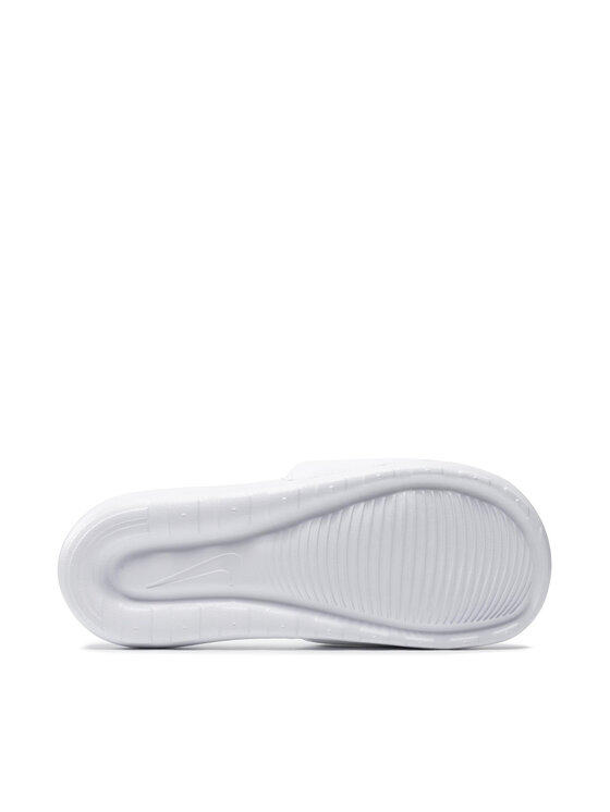 Nike Nike Klapki Victori One Slide CN9677 100 Biały