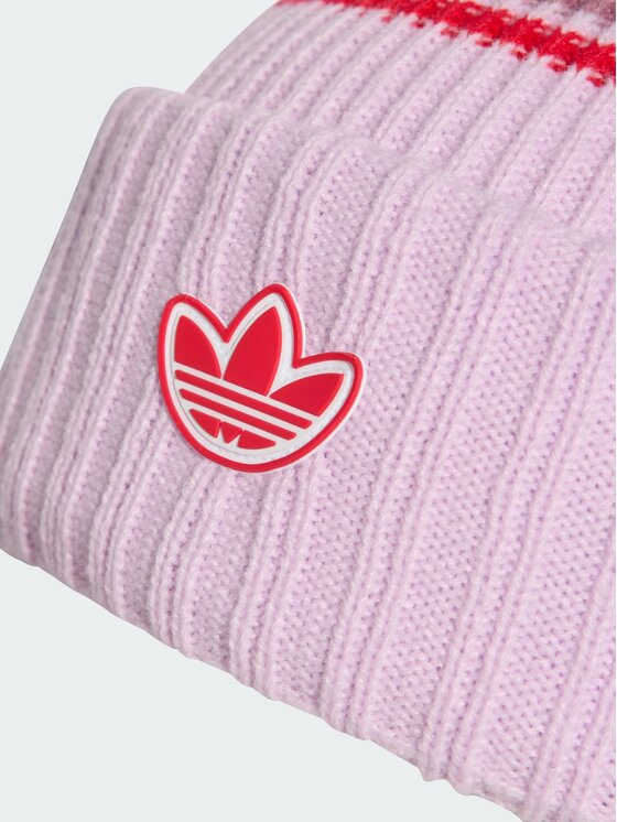 adidas adidas Kapelusz 169100 Różowy jasny