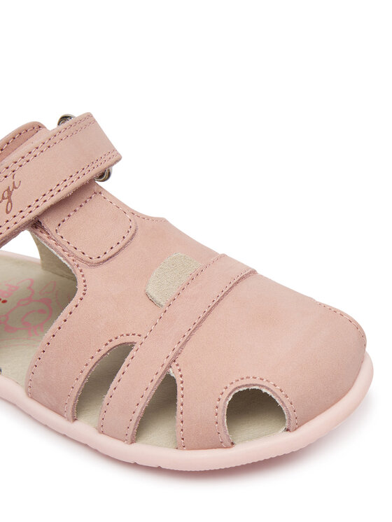 Primigi Primigi Basutės 1414044 Rožinė