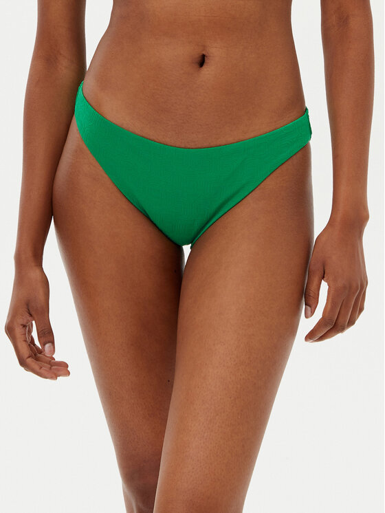 Chantelle Chantelle Dół od bikini Hera C16WA0 Zielony