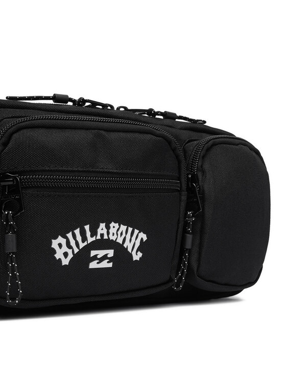 Billabong Billabong Torbica oko struka﻿ CWBEO-BLB-P-001-10 Crna