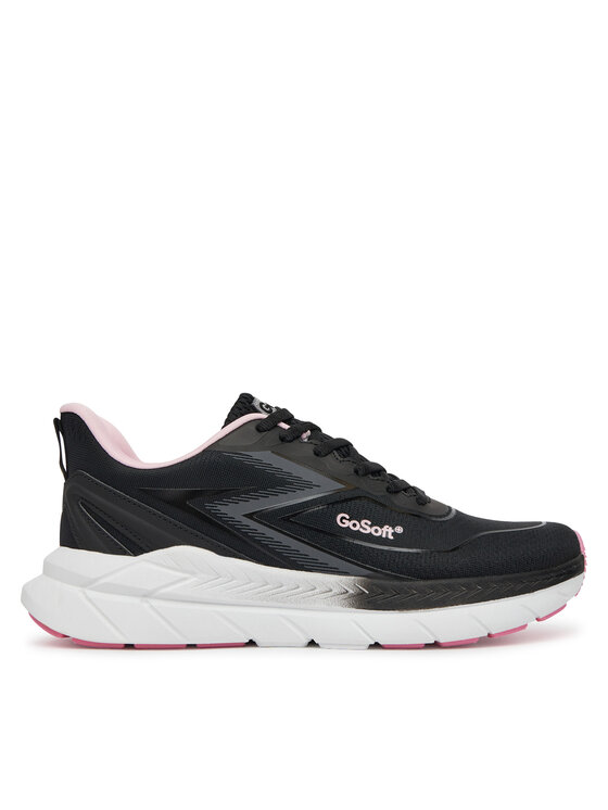 Go Soft Go Soft Tenisice V11-148 Crna