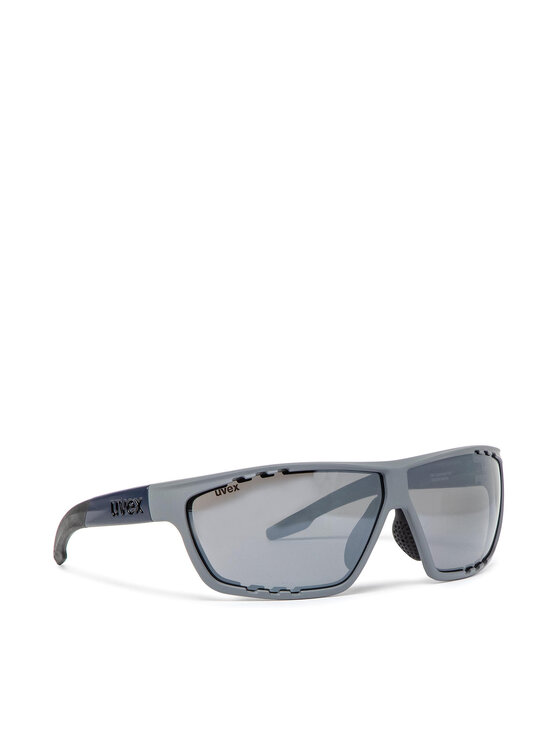Pánské Sluneční brýle Uvex, Barva: Šedá, Sportstyle 706 S5320065416