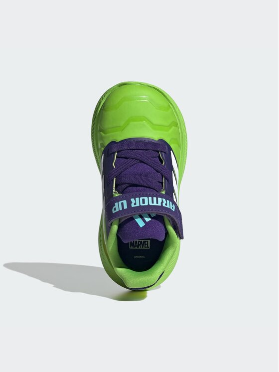 adidas adidas Niechodki 150693 Zielony