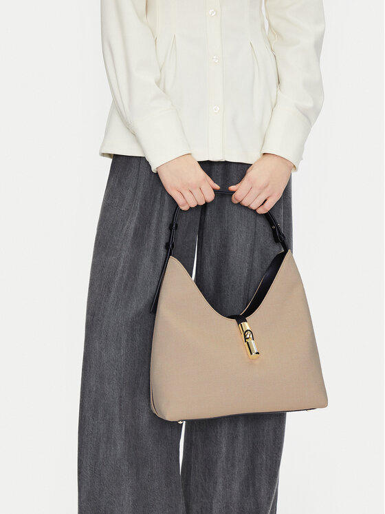 Furla Furla Rankinė Goccia M WB01633 BX3542 NN000 Écru