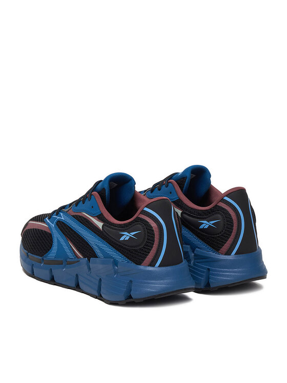 Reebok Reebok Pantofi pentru alergare EO-ZIG HYPNOTICA 100244506 Negru