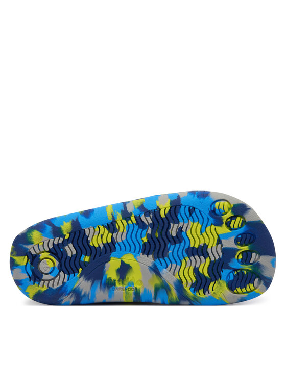 Froddo Froddo Gležnjače Barefoot Te Fun Autumn G3110262 S Tamnoplava