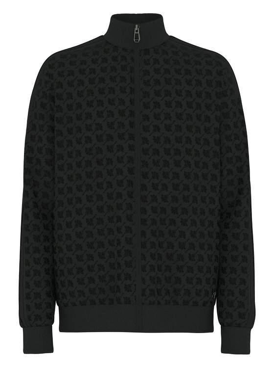 JOOP! JOOP! Суитшърт 17 JJ-37Tamaro 30047445 Черен Regular Fit
