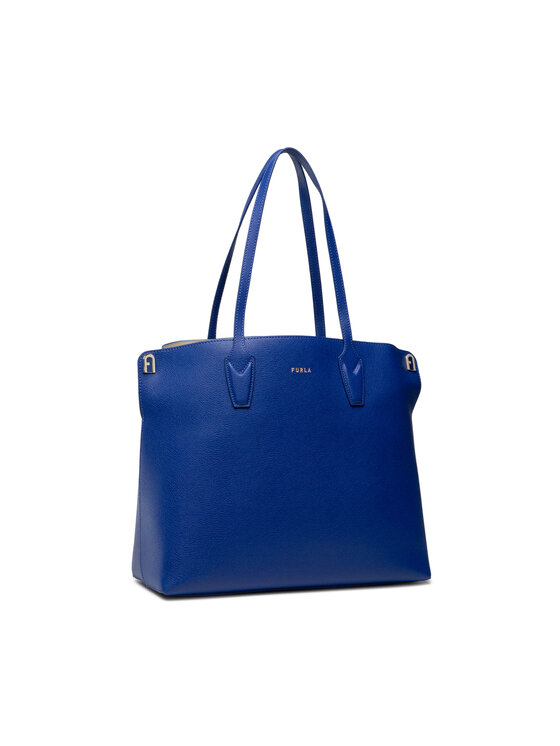 Furla Furla Τσάντα Paradiso WB00325-AX0732-1274S-9-001-20-CN-B Σκούρο μπλε