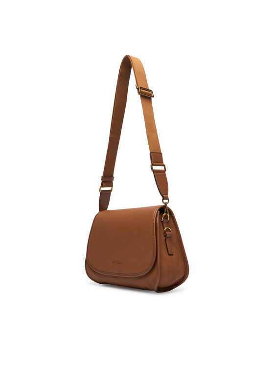 MICHAEL Michael Kors MICHAEL Michael Kors Táska 30T6AX3M2L Barna