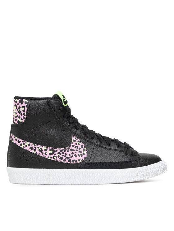 Nike Nike Tossud Blazer Mid Gs DA4674 001 Must