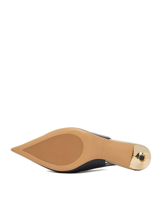 Eva Minge Eva Minge Scarpe stiletto EO-LILLY-LT2131-1-1 Nero