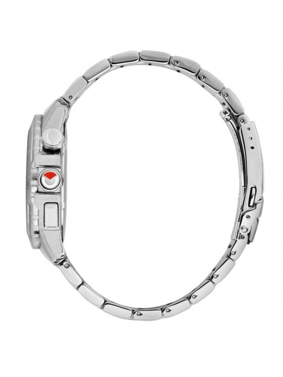 Sector Sector Orologio r3273735003 Argento